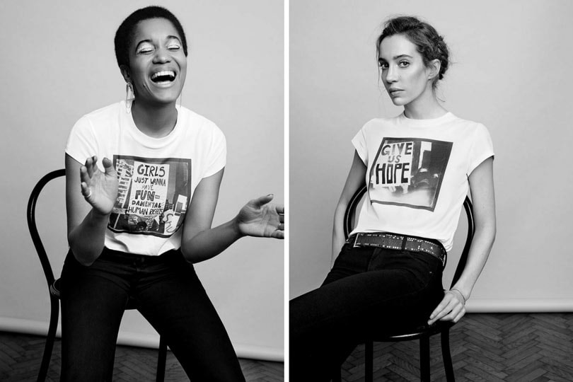 Fashion brands celebrate International Women’s Day Fashion brands celebrate International Women’s Day