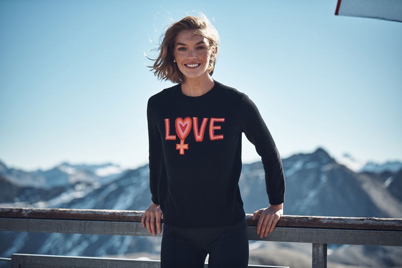 Fashion brands celebrate International Women’s Day Fashion brands celebrate International Women’s Day
