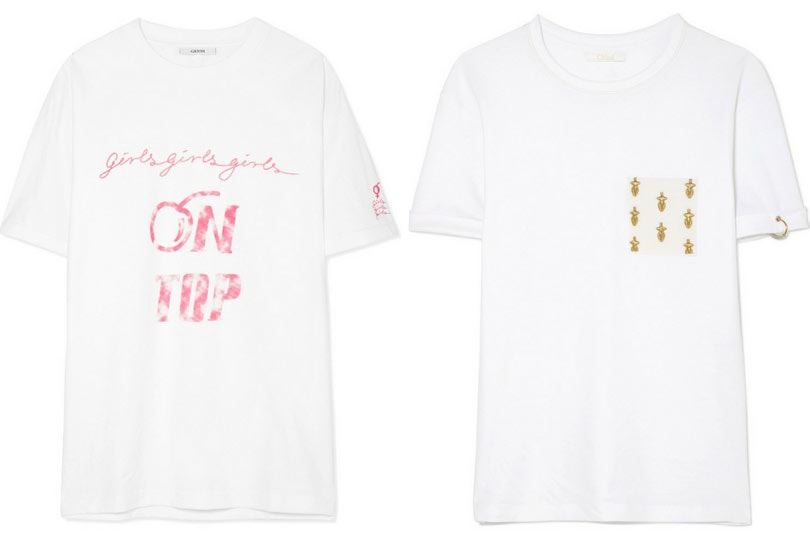 Fashion brands celebrate International Women’s Day Fashion brands celebrate International Women’s Day