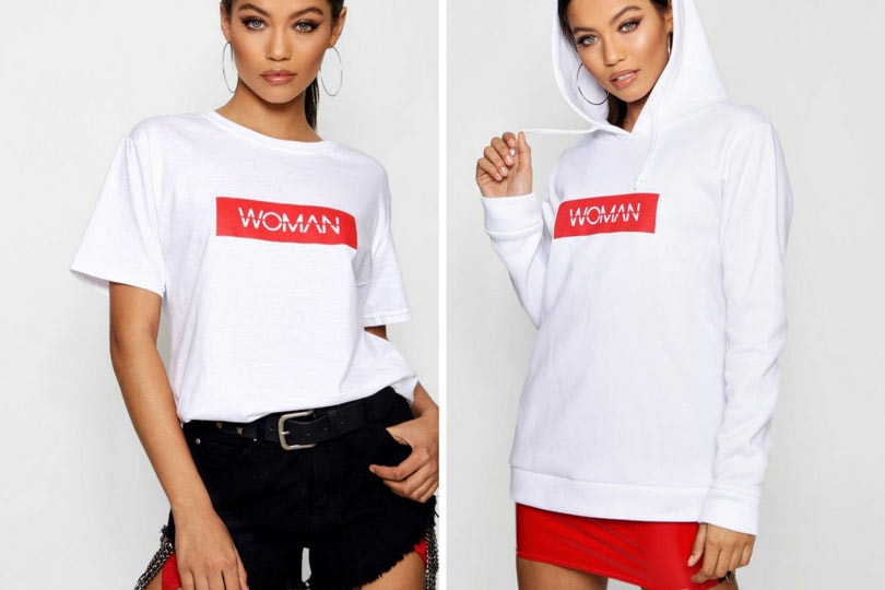 Fashion brands celebrate International Women’s Day Fashion brands celebrate International Women’s Day