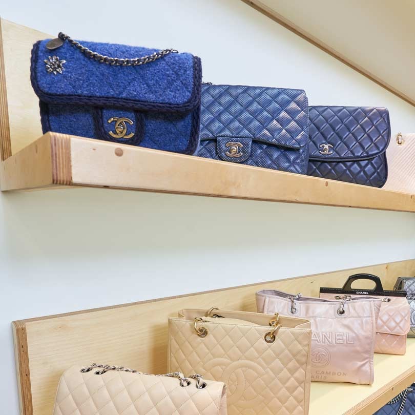 Rebag announces the opening of a second Miami location Rebag announces the opening of a second Miami location