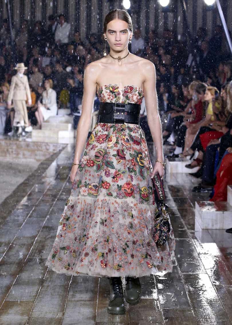 dior latest collection