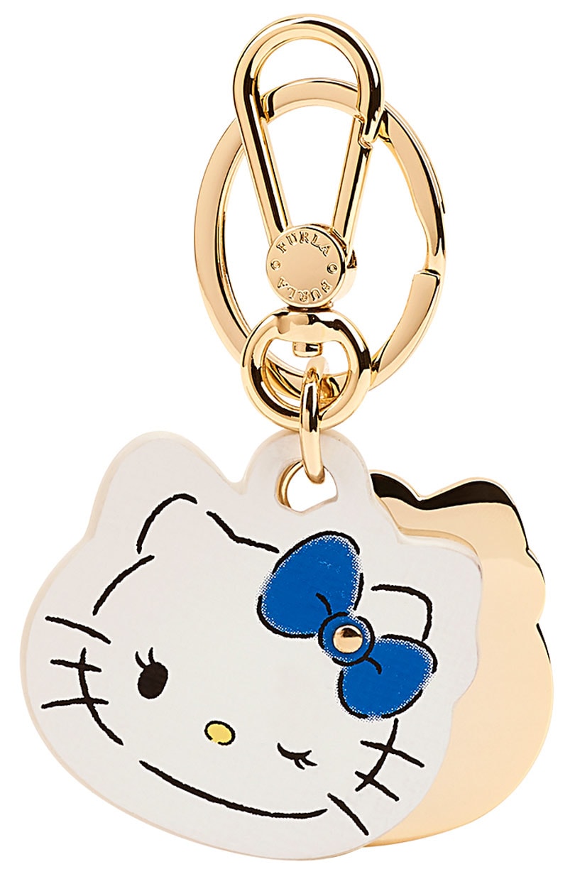 In Pictures: Furla x Hello Kitty In Pictures: Furla x Hello Kitty