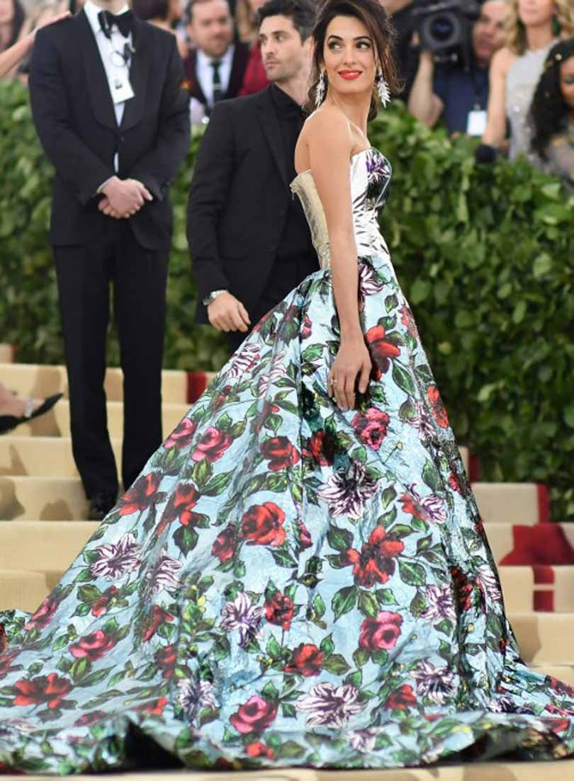 Met Gala 2018 red carpet - catholicism and fashion collides Met Gala 2018 red carpet - catholicism and fashion collides