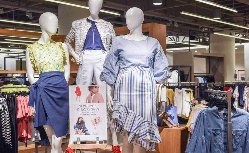 A closer look at the fashion companies that made this year’s Fortune 500 list A closer look at the fashion companies that made this year’s Fortune 500 list