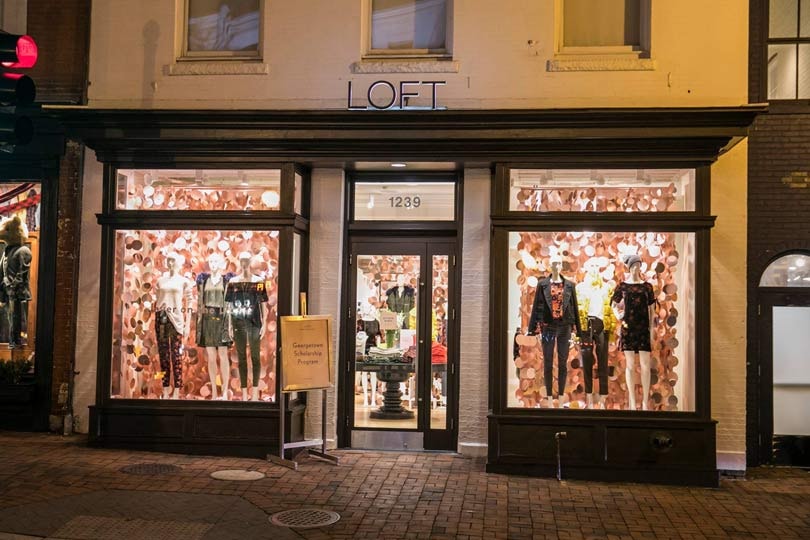 A closer look at the fashion companies that made this year’s Fortune 500 list A closer look at the fashion companies that made this year’s Fortune 500 list