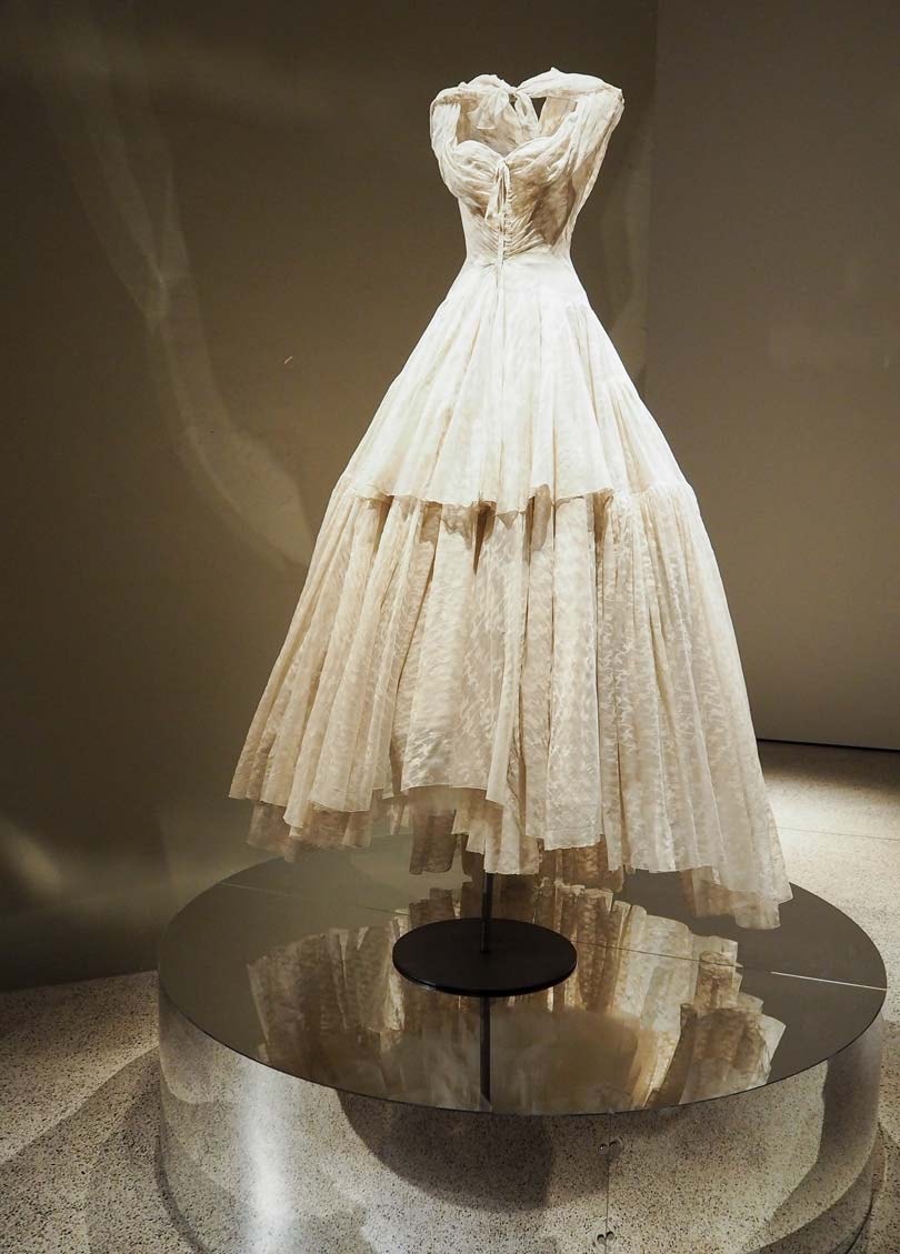 Inside Azzedine Alaïa: The Couturier exhibition Inside Azzedine Alaïa: The Couturier exhibition