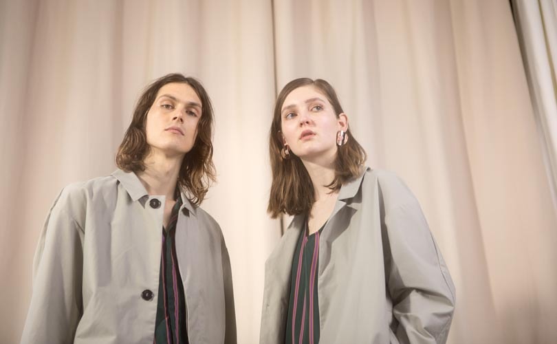 HUND HUND: Paving the way for 'radical' transparency in the fashion industry HUND HUND: Paving the way for 'radical' transparency in the fashion industry