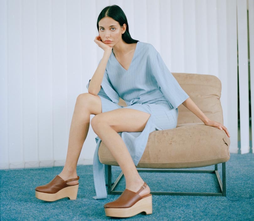 HUND HUND: Paving the way for 'radical' transparency in the fashion industry HUND HUND: Paving the way for 'radical' transparency in the fashion industry
