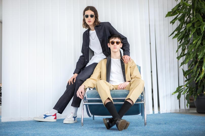 HUND HUND: Paving the way for 'radical' transparency in the fashion industry HUND HUND: Paving the way for 'radical' transparency in the fashion industry