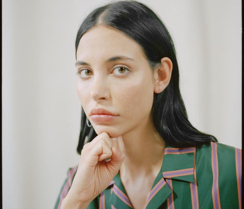 HUND HUND: Paving the way for 'radical' transparency in the fashion industry HUND HUND: Paving the way for 'radical' transparency in the fashion industry