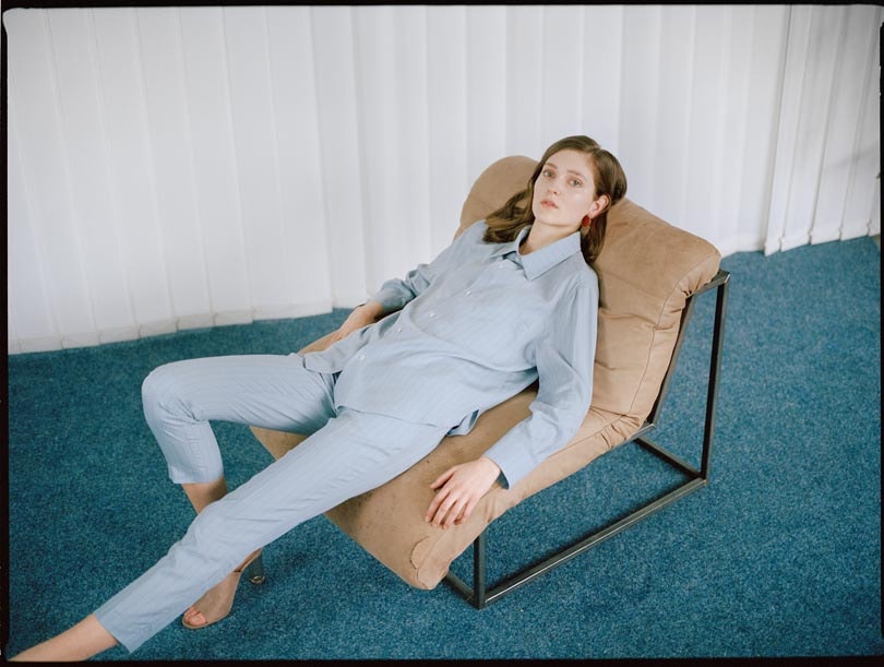 HUND HUND: Paving the way for 'radical' transparency in the fashion industry HUND HUND: Paving the way for 'radical' transparency in the fashion industry