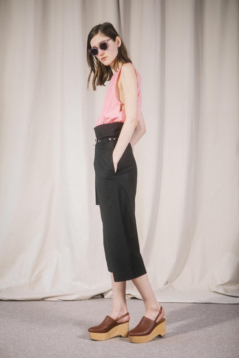 HUND HUND: Paving the way for 'radical' transparency in the fashion industry HUND HUND: Paving the way for 'radical' transparency in the fashion industry