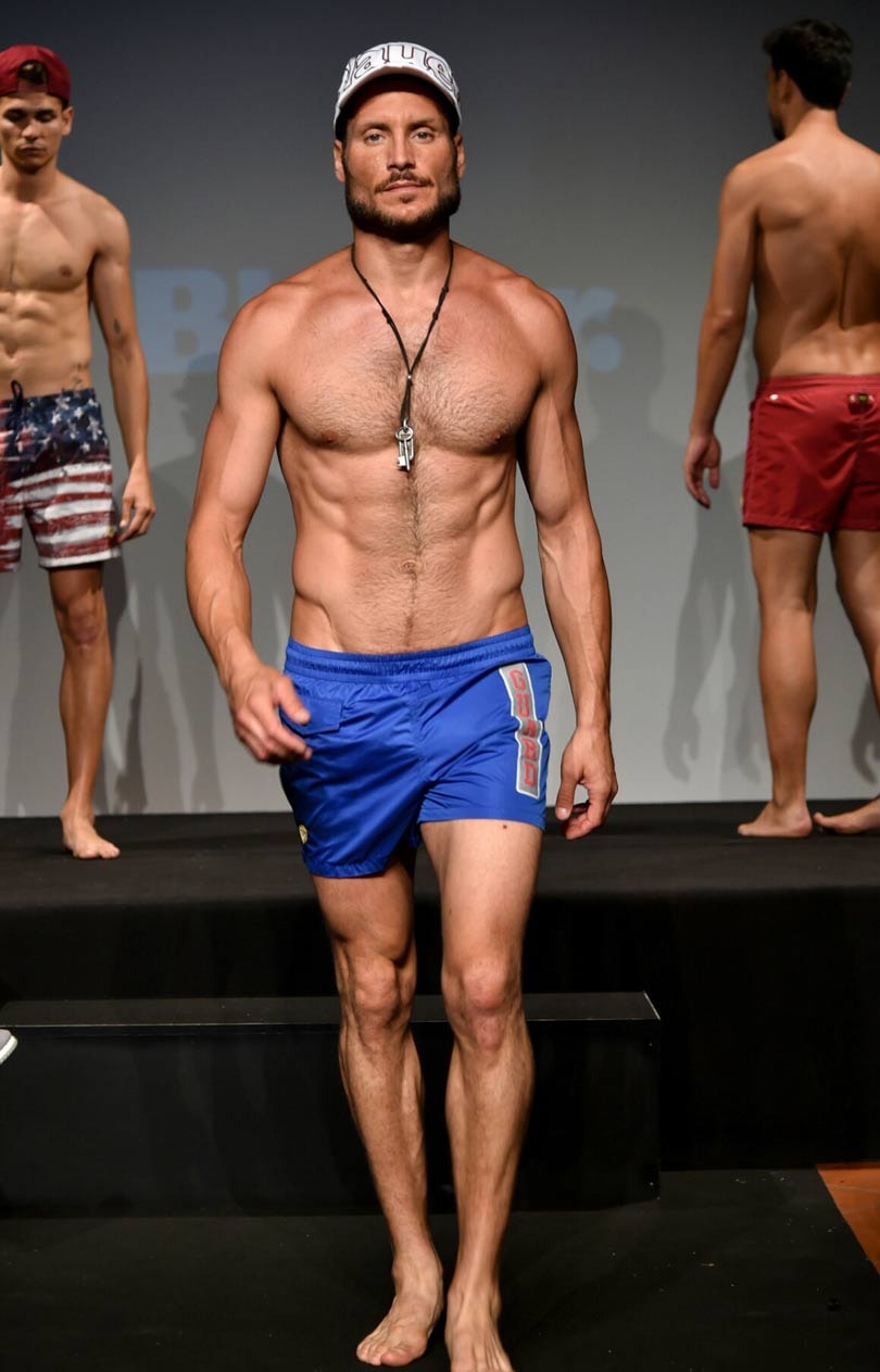 Pitti Uomo: sportswear and tradition on the same runway Pitti Uomo: sportswear and tradition on the same runway