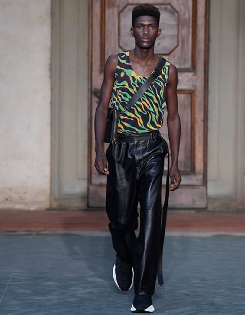Pitti Uomo: sportswear and tradition on the same runway Pitti Uomo: sportswear and tradition on the same runway