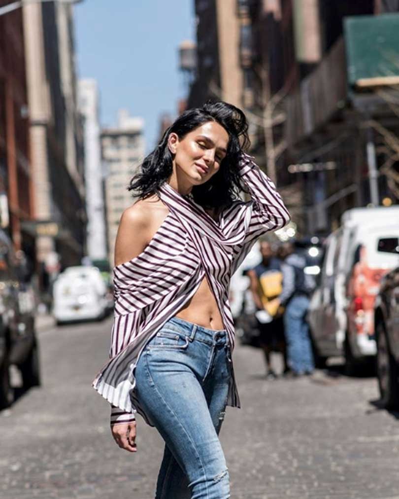 Startups that aim to change the way people buy clothes: Choosy Startups that aim to change the way people buy clothes: Choosy