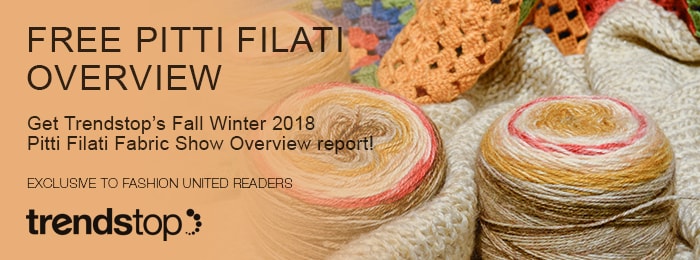 Fall Winter 2019-20 Spinexpo Trade Show Overview Fall Winter 2019-20 Spinexpo Trade Show Overview