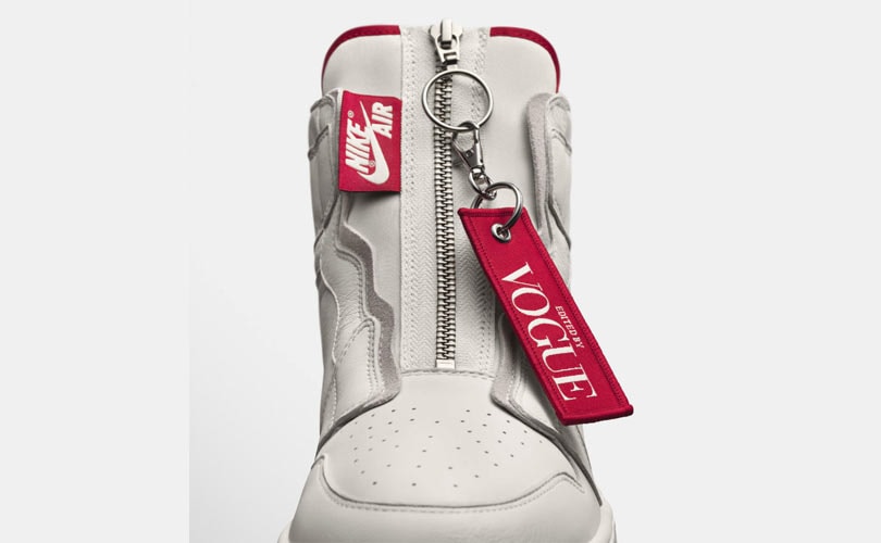Anna Wintour to launch sneakers in collaboration with Nike Anna Wintour to launch sneakers in collaboration with Nike