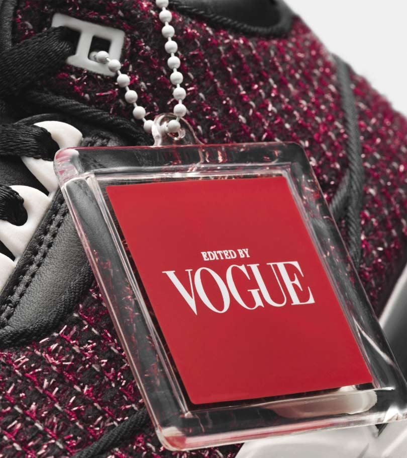 Anna Wintour to launch sneakers in collaboration with Nike Anna Wintour to launch sneakers in collaboration with Nike