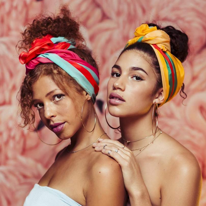 Australian brand Moga will no longer cast Caucasian models Australian brand Moga will no longer cast Caucasian models