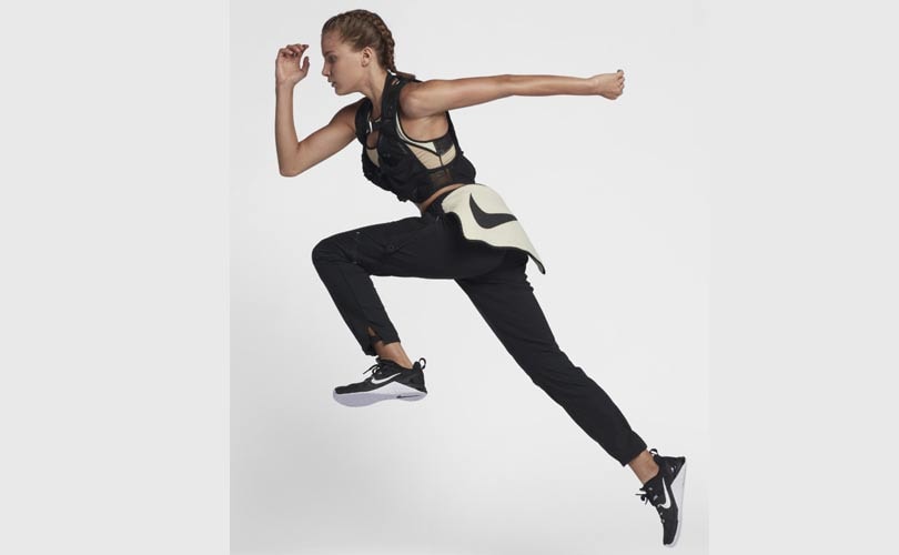 Nike collaborates with Matthew Williams in data-driven training collection Nike collaborates with Matthew Williams in data-driven training collection