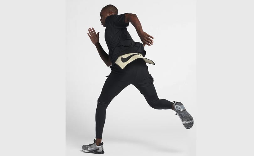 Nike collaborates with Matthew Williams in data-driven training collection Nike collaborates with Matthew Williams in data-driven training collection