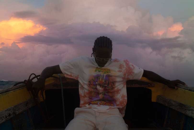 Stüssy pays tribute to Bob Marley with new collection Stüssy pays tribute to Bob Marley with new collection