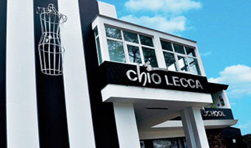 The future looks bright for Latin American fashion students The future looks bright for Latin American fashion students