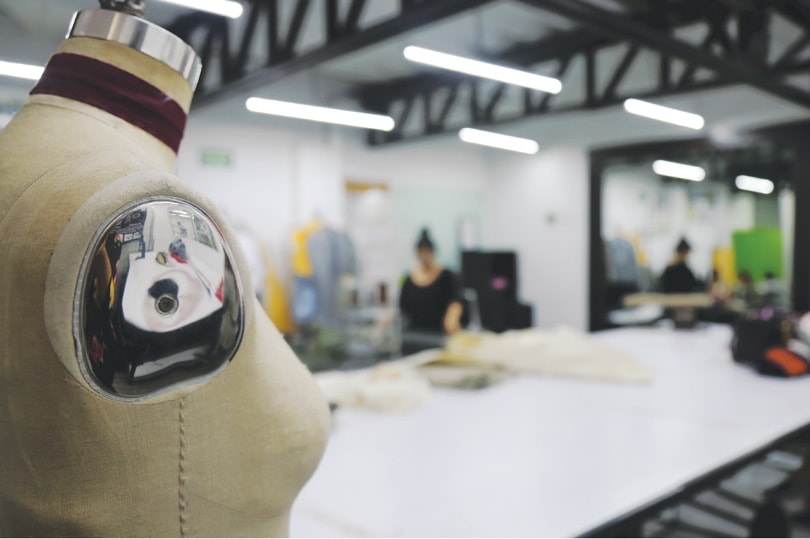 The future looks bright for Latin American fashion students The future looks bright for Latin American fashion students