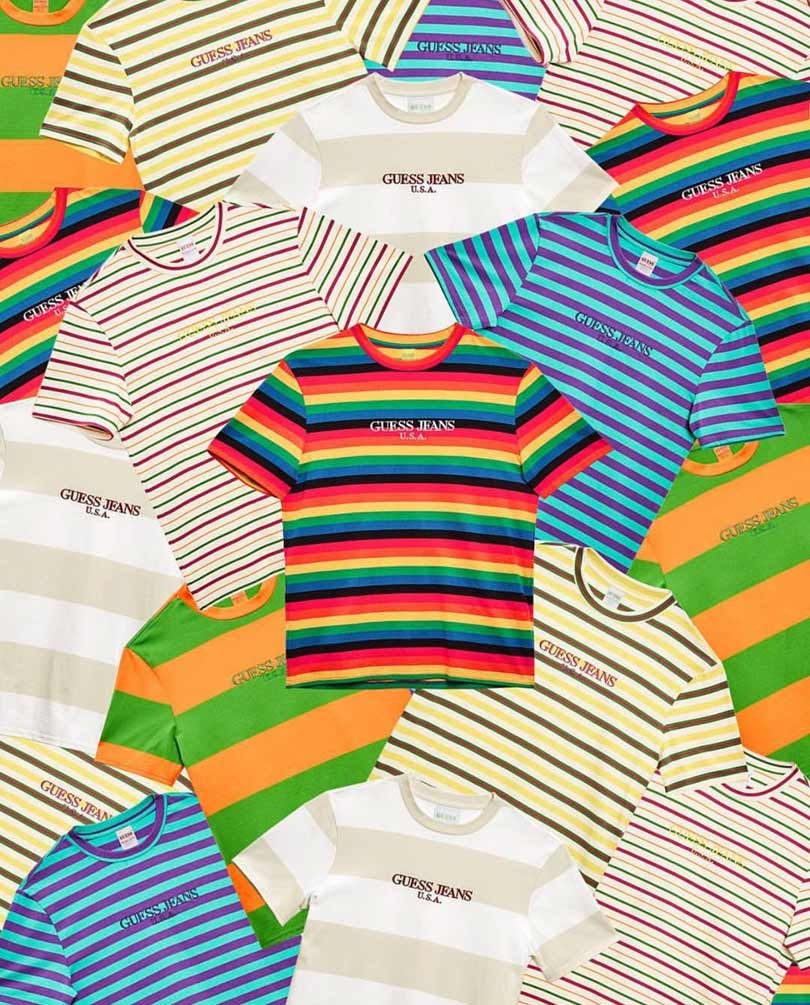 sean wotherspoon collab