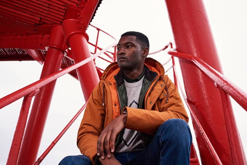 Barbour launches new sub-brand Barbour Beacon Barbour launches new sub-brand Barbour Beacon