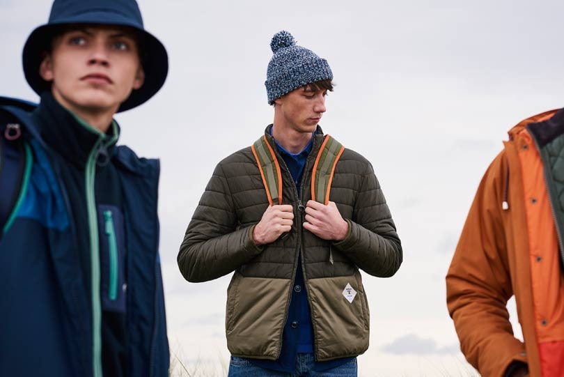 barbour beacon hike