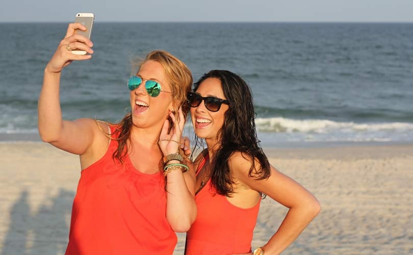 Is influencer marketing a bubble just waiting to burst? Is influencer marketing a bubble just waiting to burst?
