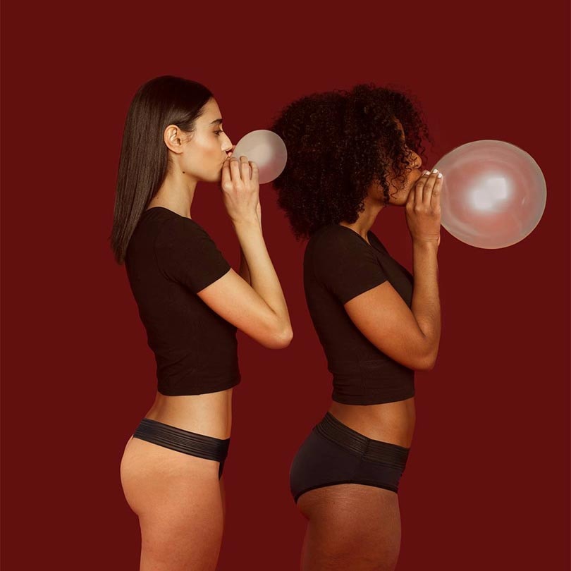 Period-proof underwear: a growing trend in sustainable fashion Period-proof underwear: a growing trend in sustainable fashion