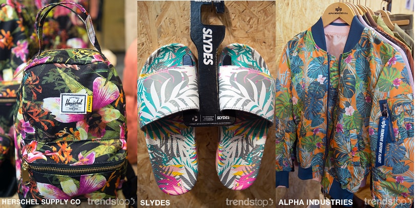Top 5 Trends from the SS19 Berlin Trade Shows Top 5 Trends from the SS19 Berlin Trade Shows