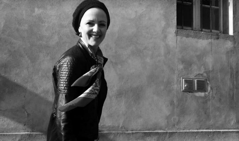 Interview with fashion documentary maker Charney Magri: “Clothes need to be treasured” Interview with fashion documentary maker Charney Magri: “Clothes need to be treasured”