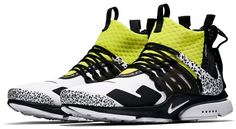 nike air presto mid utility canada