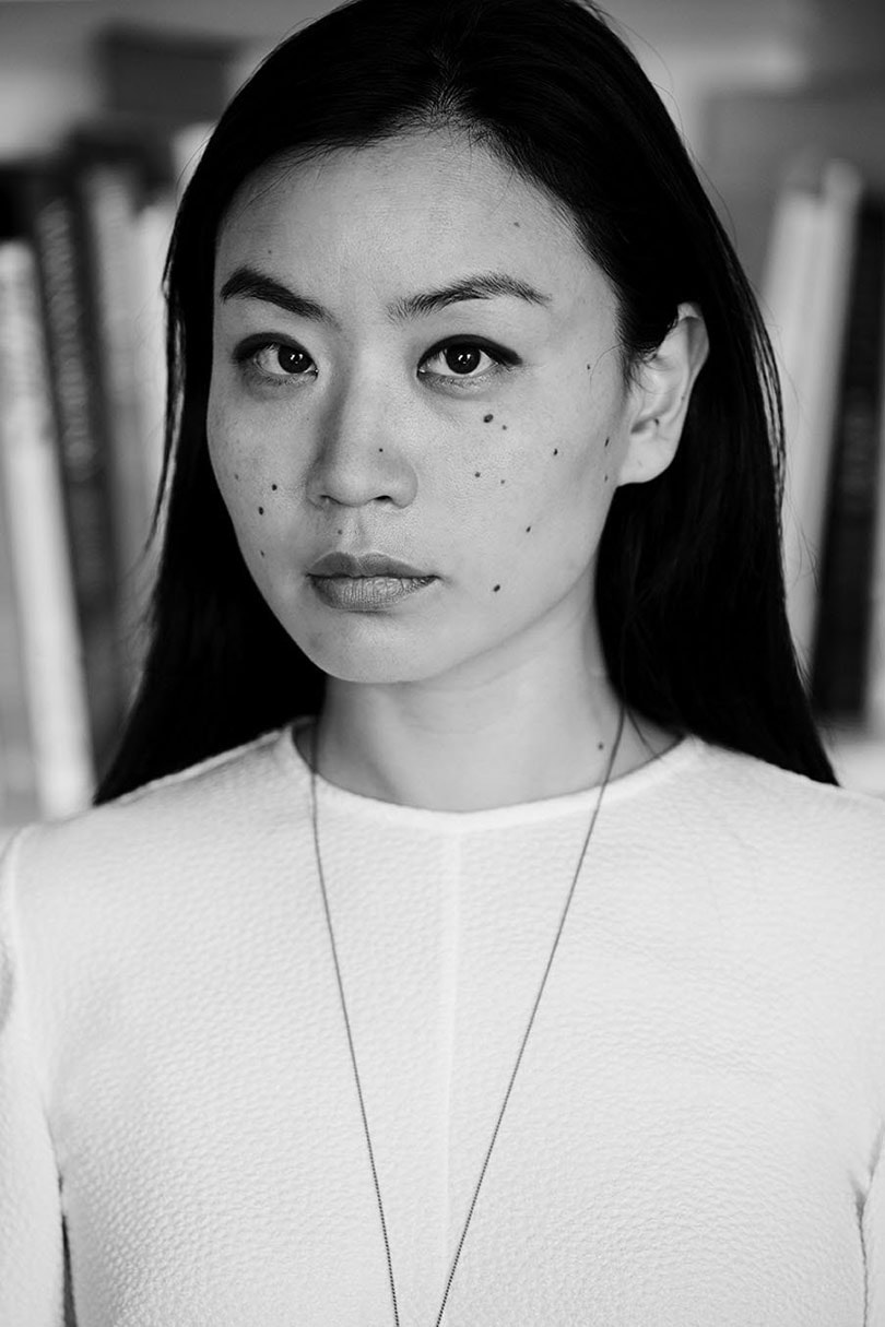 LFW SS19: Edeline Lee for the “future lady” LFW SS19: Edeline Lee for the “future lady”