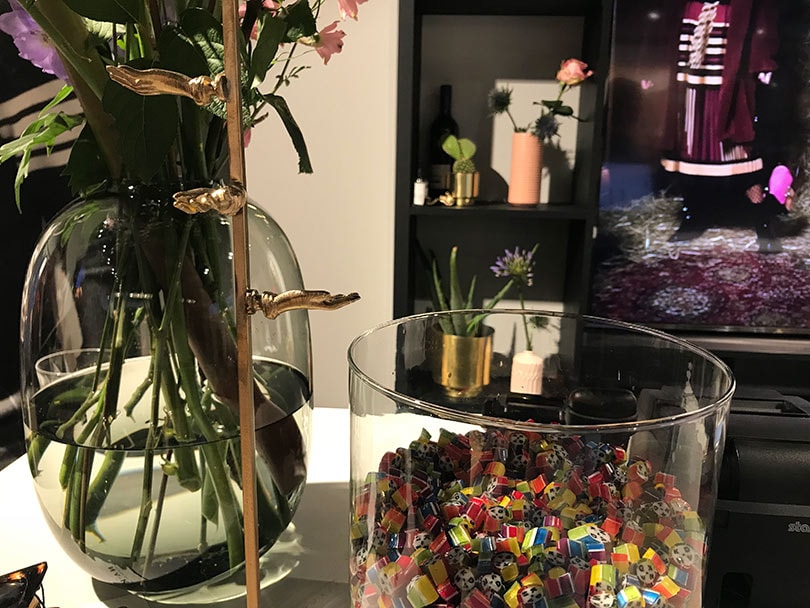 A visit to the first store of influencer-driven online retailer NA-KD A visit to the first store of influencer-driven online retailer NA-KD