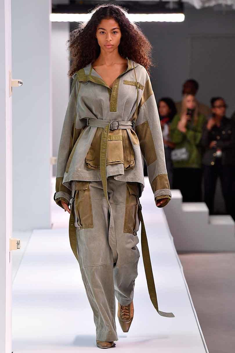 5 Spring 2019 trends that dominated the fashion weeks 5 Spring 2019 trends that dominated the fashion weeks