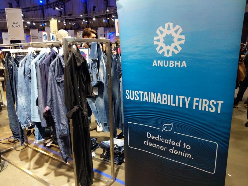Kingpins 2018: 'Sustainability is more than just a buzzword' Kingpins 2018: 'Sustainability is more than just a buzzword'