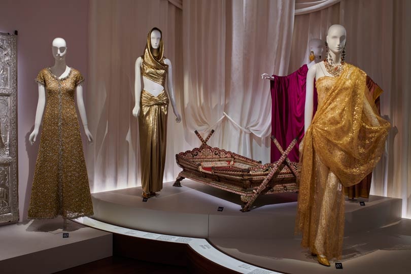 The dreamed Asia of Yves Saint Laurent: when imagination and reality become one The dreamed Asia of Yves Saint Laurent: when imagination and reality become one
