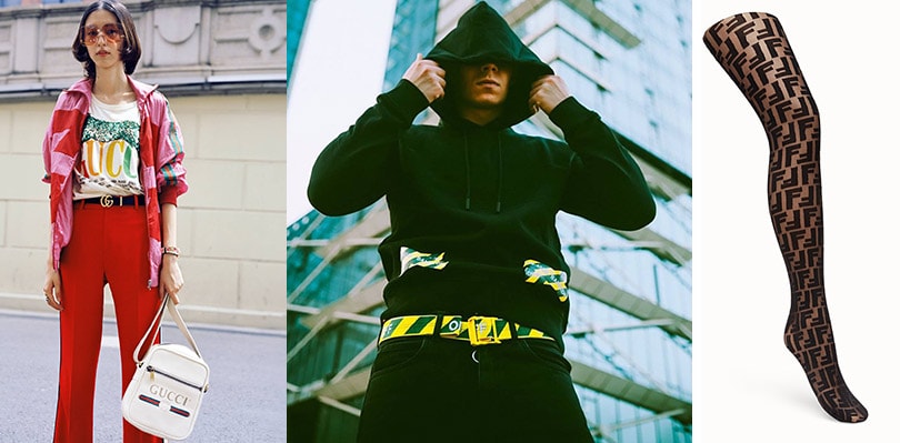 The year of ‘meme fashion’: the most-searched brands and trends of 2018 The year of ‘meme fashion’: the most-searched brands and trends of 2018