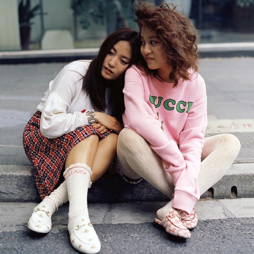 Sneakers, faux fur and Off-White: 2018’s trends according to eBay Sneakers, faux fur and Off-White: 2018’s trends according to eBay
