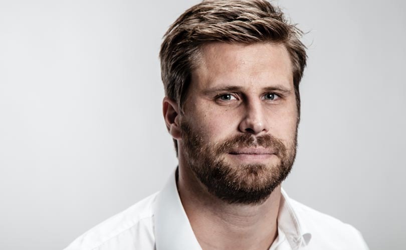 Fashion resale, a booming market: interview with Max Bittner, CEO of Vestiaire Collective Fashion resale, a booming market: interview with Max Bittner, CEO of Vestiaire Collective