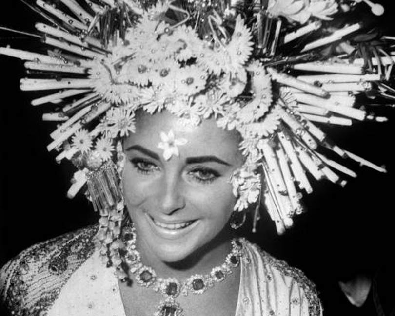Exhibition at Moscow Kremlin Museum celebrates Bvlgari with Elizabeth Taylor’s collection Exhibition at Moscow Kremlin Museum celebrates Bvlgari with Elizabeth Taylor’s collection