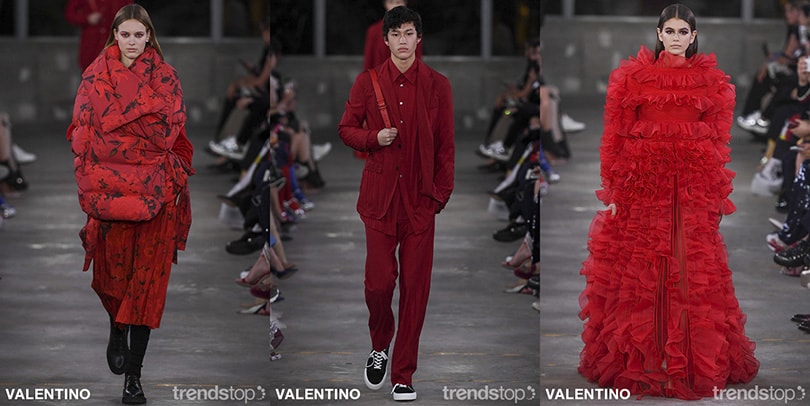 Trendstop: Pre-Fall 2019 Overview Trendstop: Pre-Fall 2019 Overview