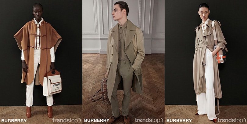 Trendstop: Pre-Fall 2019 Overview Trendstop: Pre-Fall 2019 Overview