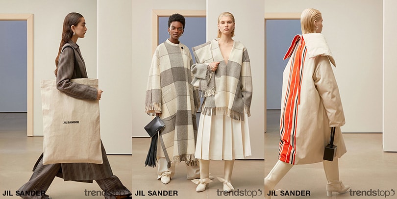 Trendstop: Pre-Fall 2019 Overview Trendstop: Pre-Fall 2019 Overview