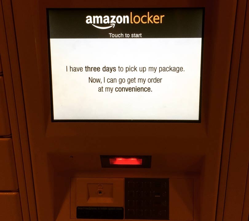 Will you still have a store to open tomorrow? Will you still have a store to open tomorrow?